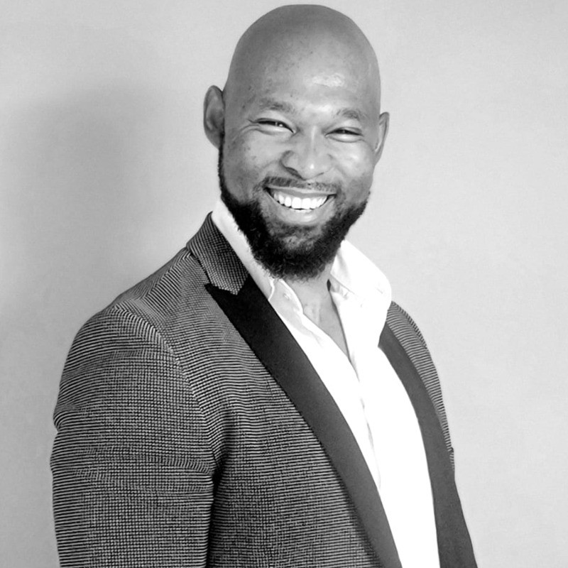 Gerard - Co-Founder & CEO